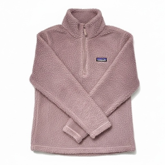 Patagonia Sweaters - Patagonia | 1/4 Zip Los Gatos Pullover